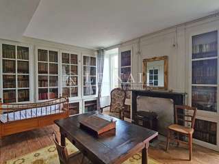 Demeure d'exception 14 pièces