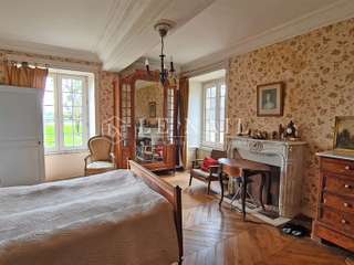 Demeure d'exception 14 pièces