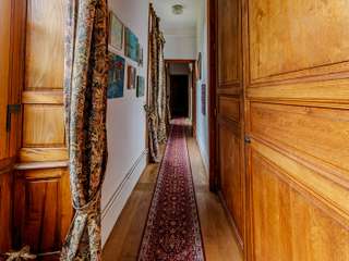 Demeure d'exception 17 pièces