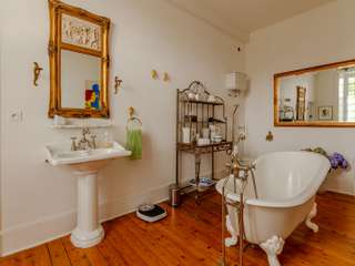 Demeure d'exception 17 pièces