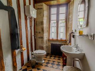 Demeure d'exception 17 pièces