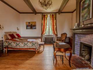 Demeure d'exception 17 pièces