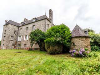 Demeure d'exception 17 pièces