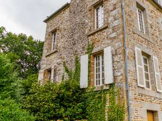 Demeure d'exception 17 pièces