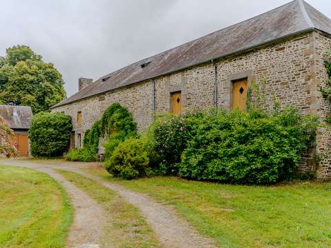 Demeure d'exception 17 pièces