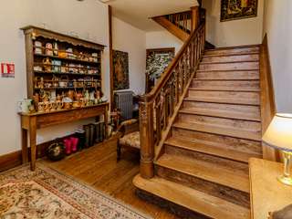 Demeure d'exception 17 pièces