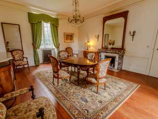 Demeure d'exception 17 pièces