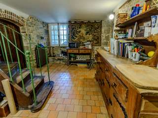 Demeure d'exception 17 pièces