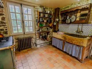 Demeure d'exception 17 pièces