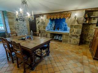 Demeure d'exception 17 pièces