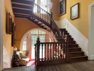 Demeure d'exception 15 pièces