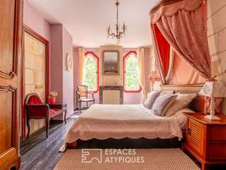 Demeure d'exception 13 pièces