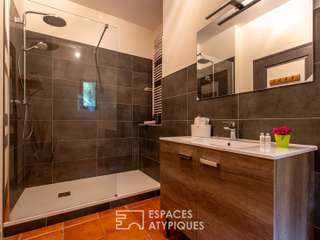 Demeure d'exception 13 pièces