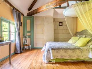 Demeure d'exception 13 pièces