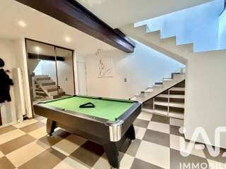 Demeure d'exception 5 pièces