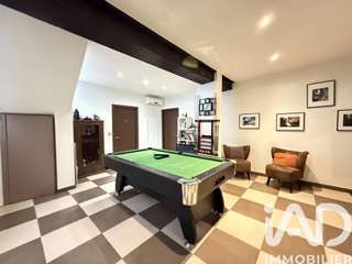 Demeure d'exception 5 pièces