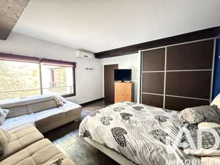 Demeure d'exception 5 pièces