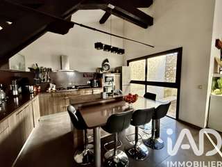 Demeure d'exception 5 pièces