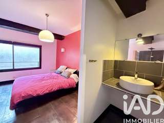 Demeure d'exception 5 pièces