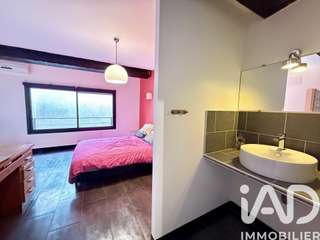 Demeure d'exception 5 pièces