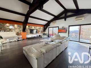 Demeure d'exception 5 pièces