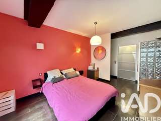 Demeure d'exception 5 pièces