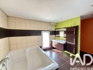 Demeure d'exception 5 pièces