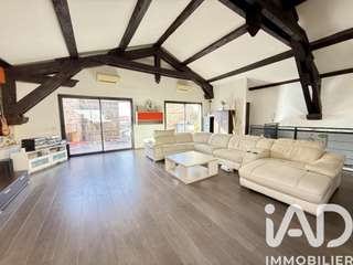 Demeure d'exception 5 pièces