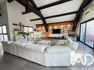 Demeure d'exception 5 pièces