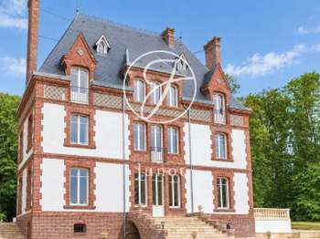 Vente Demeure d'exception 7 chambresSaint-Illiers-la-Ville