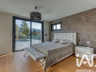 Demeure d'exception 6 pièces