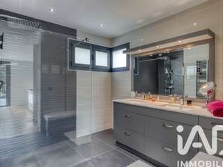 Demeure d'exception 6 pièces