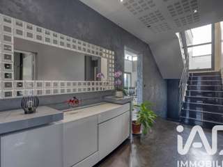 Demeure d'exception 6 pièces