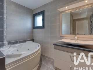 Demeure d'exception 6 pièces