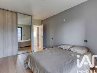 Demeure d'exception 6 pièces