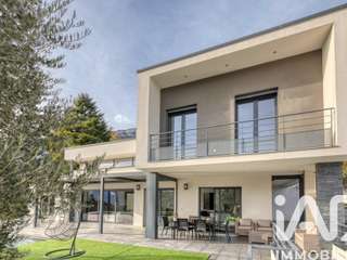 Demeure d'exception 6 pièces