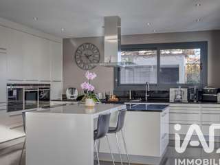 Demeure d'exception 6 pièces