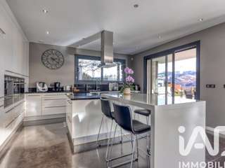 Demeure d'exception 6 pièces