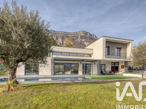 Demeure d'exception 6 pièces