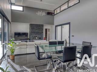 Demeure d'exception 6 pièces