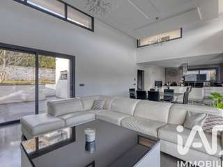 Demeure d'exception 6 pièces