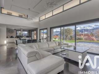 Demeure d'exception 6 pièces