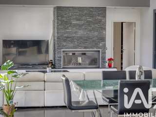 Demeure d'exception 6 pièces