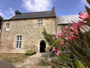 Vente Demeure d'exception 3 chambresSaint-Jacut-les-Pins
