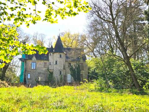 Demeure d'exception Saint-Jacut-les-Pins 56