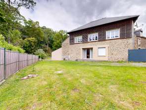Vente Demeure d'exception 4 chambresSaint-James