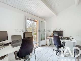 Demeure d'exception 7 pièces