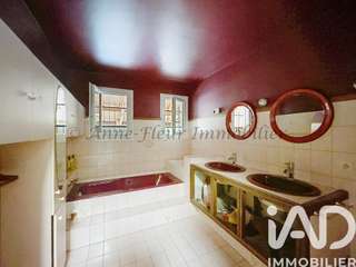 Demeure d'exception 7 pièces