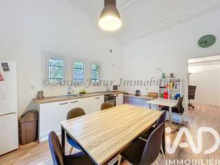 Demeure d'exception 7 pièces