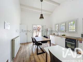 Demeure d'exception 7 pièces